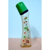 Bình sữa Bétta Japan cổ hẹp 240ml/200ml, thuỷ tinh, PPSU, PP - đã qua sử dụng kèm núm mới, giá ưu đãi 459k 7