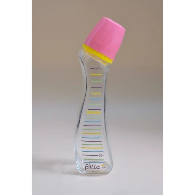 Bình sữa Bétta Japan cổ hẹp 240ml/200ml, thuỷ tinh, PPSU, PP - đã qua sử dụng kèm núm mới, giá ưu đãi 459k 10 Bình sữa Bétta Japan cổ hẹp 240ml/200ml, thuỷ tinh, PPSU, PP - đã qua sử dụng kèm núm mới, giá ưu đãi 459k 10