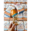 Bình sữa Betta WS4 160ml đu quay ngựa, PPSU - Phiên bản giới hạn, giá 900k 2
