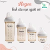 Bình Sữa Bố Ken HEGEN PPSU 60-330ml 100% chính hãng An toàn bền bỉ giá tốt 2