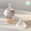 Bình Sữa Bố Ken HEGEN PPSU 60-330ml 100% chính hãng An toàn bền bỉ giá tốt 5