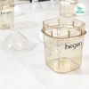 Bình Sữa Bố Ken HEGEN PPSU 60-330ml 100% chính hãng An toàn bền bỉ giá tốt 6