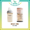Bình Sữa Bố Ken HEGEN PPSU 60-330ml 100% chính hãng An toàn bền bỉ giá tốt 10