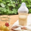 Bình sữa cách nhiệt YoKids 150‑330ml, cổ rộng chống sặc sữa, ngăn đầy hơi – Giá chỉ 480.000₫ 3