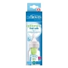 Bình sữa cổ hẹp Dr Brown Options Plus nhựa PP 60ml/120ml/250ml Giá 302.000₫ 5