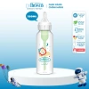 Bình sữa cổ hẹp Dr.Browns Deco 250ml PP Option Plus - Giá ưu đãi 310k, không BPA, an toàn