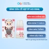Bình sữa cổ hẹp PP Agi 60ml - Bao bì mới, giảm giá, chỉ 55.680 VNĐ 5
