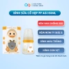 Bình sữa cổ hẹp PP Agi 60ml - Bao bì mới, giảm giá, chỉ 55.680 VNĐ 6