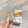 Bình sữa cổ hẹp Wesser nhựa PPSU PP - An toàn, không BPA, giá ưu đãi 135.000đ 2