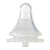 Bình sữa cổ hẹp Wesser nhựa PPSU PP - An toàn, không BPA, giá ưu đãi 135.000đ 6