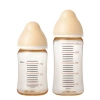 Bình sữa cổ rộng ChuChu Multi Fit thế hệ mới - Nội địa Nhật Bản, giảm giá 299k 6