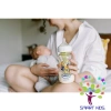 Bình sữa cổ rộng Dr.Brown's PPSU Option Plus 150ml-270ml, an toàn, chịu nhiệt, giảm còn 545.000₫ 4