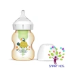 Bình sữa cổ rộng Dr.Brown's PPSU Option Plus 150ml-270ml, an toàn, chịu nhiệt, giảm còn 545.000₫ 10