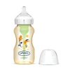 Bình sữa cổ rộng Dr.Brown's PPSU Option Plus 150ml-270ml chính hãng, giá 588k 5