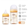 Bình sữa cổ rộng Pig Eon Nhật nội địa thế hệ 3 size 160ml/240ml, giá 255.000₫ 6