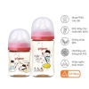 Bình sữa cổ rộng Pig Eon Nhật nội địa thế hệ 3 size 160ml/240ml, giá 255.000₫ 7