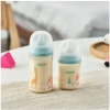 Bình sữa cổ rộng Pig Eon Nhật nội địa thế hệ 3 size 160ml/240ml, giá 255.000₫ 8