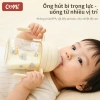 Bình sữa Cổ Rộng PPSU Hoạ Tiết Gấu - Tay cầm chống sặc, an toàn cho bé 5