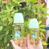 Bình sữa cổ rộng PPSU Limited Babuu 170ml-270ml, núm cánh hoa điều chỉnh khớp ngậm, giảm giá 119.000 VND 7