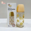 Bình sữa cổ rộng Tini Baby PPSU 170/270ml - Cao cấp, an toàn, giá chỉ 20.000₫ 3