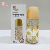 Bình sữa cổ rộng Tini Baby PPSU 170/270ml - Cao cấp, an toàn, giá chỉ 20.000₫ 8