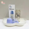 Bình sữa cổ rộng Tini Baby PPSU 170/270ml - Cao cấp, an toàn, giá chỉ 20.000₫ 9