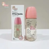 Bình sữa cổ rộng Tini Baby PPSU 170/270ml - Cao cấp, an toàn, giá chỉ 20.000₫ 10
