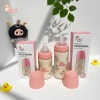 Bình sữa cổ rộng Tini Baby PPSU cao cấp 170ml 270ml - Giá 51.920 VND giảm mạnh 3