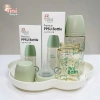 Bình sữa cổ rộng Tini Baby PPSU cao cấp 170ml 270ml - Giá 51.920 VND giảm mạnh 9