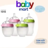 Bình Sữa Comotomo 150ml‑250ml, Nhỏ Gọn, Tặng Tay Cầm Cán Tiên, Giá 239.000₫