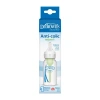 Bình sữa Dr Brown cổ hẹp 60ml/120ml chính hãng - Giá ưu đãi 289.000₫ 3
