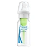Bình sữa Dr Brown cổ hẹp 60ml/120ml chính hãng - Giá ưu đãi 289.000₫ 4