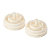 Bình sữa Dr Brown cổ rộng 120ml nhựa PP van khí dòng cổ điển - Giá ưu đãi 281.000 VND 3