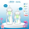 Bình sữa Dr Brown cổ rộng 150ml và 270ml nhựa PP, giá ưu đãi 347.000 VND