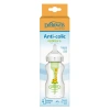 Bình sữa Dr Brown cổ rộng 270ml nhựa PP Options Plus - Giá ưu đãi 352.000 VNĐ 3