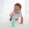 Bình sữa Dr Brown cổ rộng Natural Flow Anti Colic 270ml giá ưu đãi 389k (Mỹ) 7