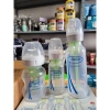 Bình sữa Dr Browns cổ rộng chống sặc thế hệ mới 150ml 270ml nhựa PP Made in USA giá 239.000₫ 8