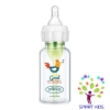 Bình sữa Dr Brown's Thủy tinh cổ thường 120ml & 250ml Option Plus - Giá ưu đãi 310.000đ 3