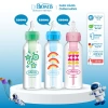 Bình sữa Dr.Brown cổ hẹp 250ml nhựa PP Options Plus chuyển đổi 2 giai đoạn - Giá ưu đãi 310,000₫