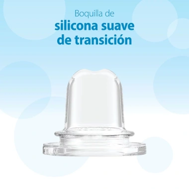 Bình sữa Dr.Brown cổ hẹp 250ml nhựa PP Options Plus chuyển đổi 2 giai đoạn - Giá ưu đãi 310,000₫ 4