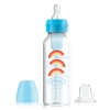 Bình sữa Dr.Brown cổ hẹp 250ml nhựa PP Options Plus chuyển đổi 2 giai đoạn - Giá ưu đãi 310,000₫ 7