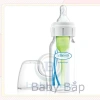 Bình sữa Dr.Brown's cổ hẹp 60/120/250ml nhựa PP - Giá ưu đãi 190k tại Babybap 6
