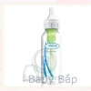 Bình sữa Dr.Brown's cổ hẹp 60/120/250ml nhựa PP - Giá ưu đãi 190k tại Babybap 7