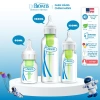 Bình sữa Dr.Brown's cổ hẹp 60ml-250ml Giá giảm 189.000đ, an toàn, tiện lợi