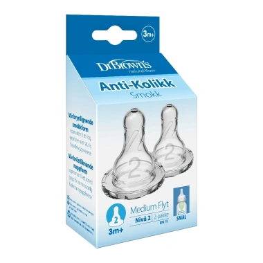 Bình sữa Dr.Brown's cổ hẹp 60ml-250ml Giá giảm 189.000đ, an toàn, tiện lợi