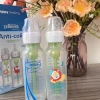 Bình sữa DrBrown's cổ hẹp Anti Colic chống sặc, đầy hơi, dính thắng lưỡi, giá 170k