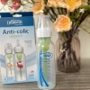 Bình sữa DrBrown's cổ hẹp Anti Colic chống sặc, đầy hơi, dính thắng lưỡi, giá 170k 3