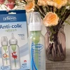 Bình sữa DrBrown's cổ hẹp Anti Colic chống sặc, đầy hơi, dính thắng lưỡi, giá 170k 4