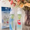 Bình sữa DrBrown's cổ hẹp Anti Colic chống sặc, đầy hơi, dính thắng lưỡi, giá 170k 5