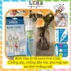 Bình sữa DrBrown's cổ hẹp Anti Colic chống sặc, đầy hơi, dính thắng lưỡi, giá 170k 7